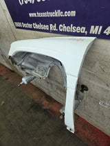 1994-2002 Dodge Ram 2nd Gen 1500 2500 3500 LH Driver Side Fender