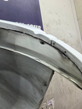 1994-2002 Dodge Ram 2nd Gen 1500 2500 3500 LH Driver Side Fender