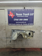 1994-2002 Dodge Ram 2nd Gen 1500 2500 3500 LH Driver Side Fender