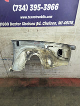 1994-2002 Dodge Ram 2nd Gen 1500 2500 3500 LH Driver Side Fender