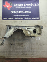 1994-2002 Dodge Ram 2nd Gen 1500 2500 3500 LH Driver Side Fender