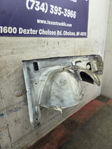 1994-2002 Dodge Ram 2nd Gen 1500 2500 3500 LH Driver Side Fender
