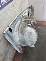 1994-2002 Dodge Ram 2nd Gen 1500 2500 3500 LH Driver Side Fender