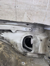 1994-2002 Dodge Ram 2nd Gen 1500 2500 3500 LH Driver Side Fender