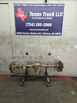 1999-2006 Chevrolet Silverado GMC Sierra 1500 3.42 Rear Axle