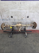 1999-2006 Chevrolet Silverado GMC Sierra 1500 3.42 Rear Axle