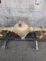 1999-2006 Chevrolet Silverado GMC Sierra 1500 3.42 Rear Axle