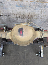 1999-2006 Chevrolet Silverado GMC Sierra 1500 3.42 Rear Axle
