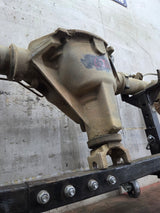 1999-2006 Chevrolet Silverado GMC Sierra 1500 3.42 Rear Axle