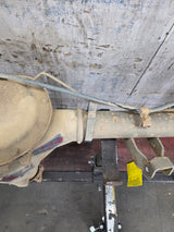 1999-2006 Chevrolet Silverado GMC Sierra 1500 3.42 Rear Axle