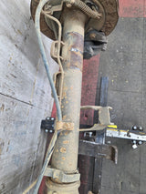 1999-2006 Chevrolet Silverado GMC Sierra 1500 3.42 Rear Axle