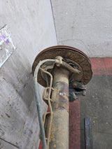 1999-2006 Chevrolet Silverado GMC Sierra 1500 3.42 Rear Axle