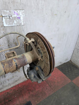 1999-2006 Chevrolet Silverado GMC Sierra 1500 3.42 Rear Axle