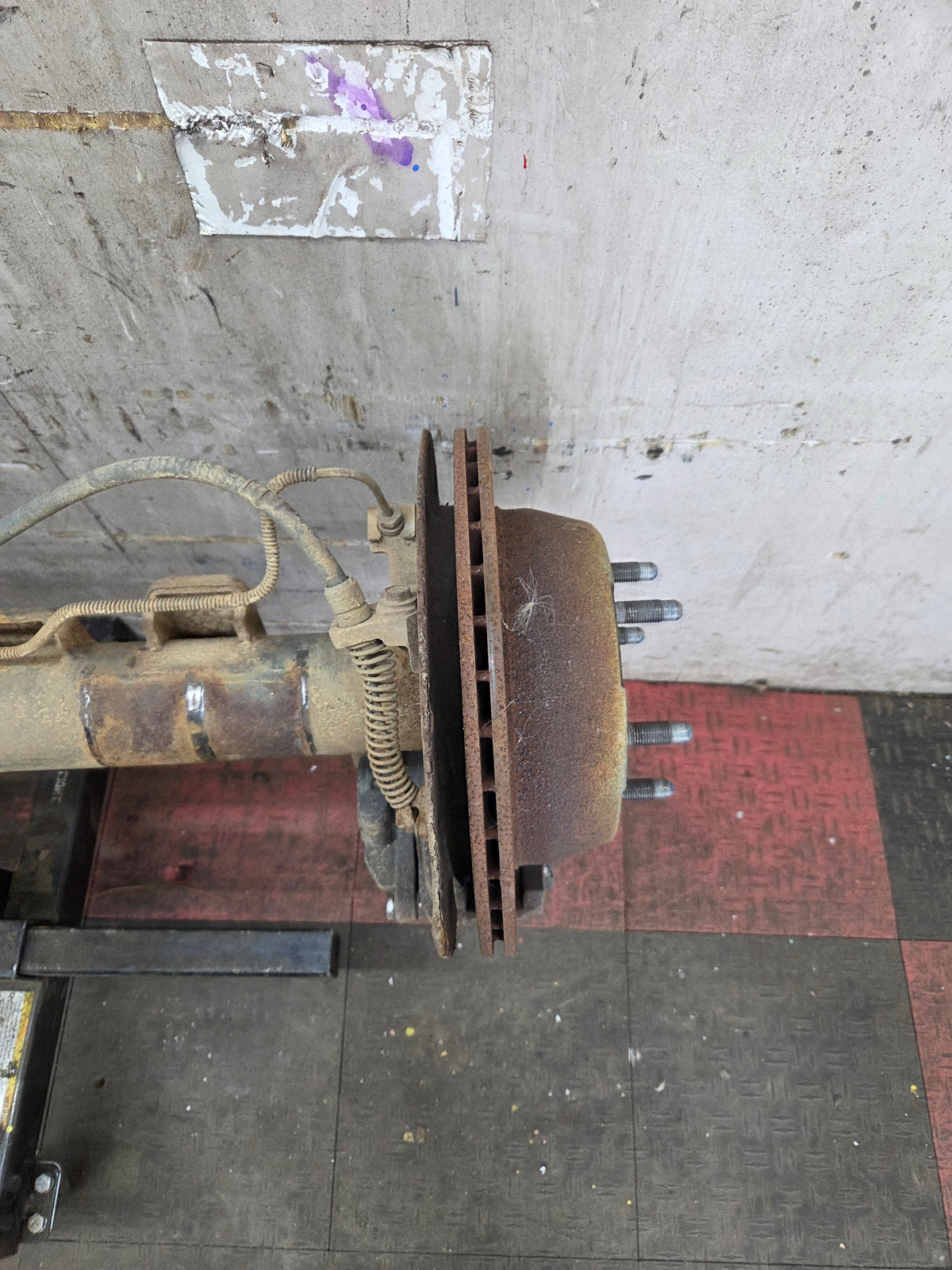 1999-2006 Chevrolet Silverado GMC Sierra 1500 3.42 Rear Axle