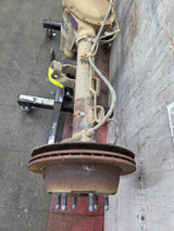 1999-2006 Chevrolet Silverado GMC Sierra 1500 3.42 Rear Axle