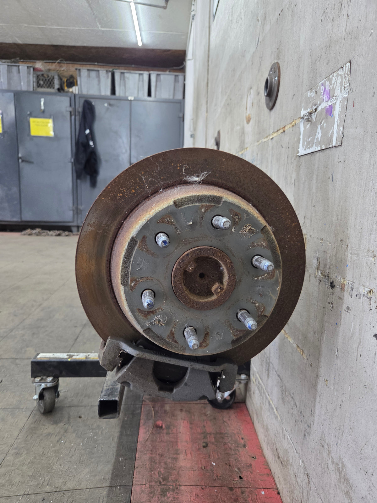 1999-2006 Chevrolet Silverado GMC Sierra 1500 3.42 Rear Axle