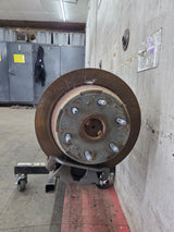 1999-2006 Chevrolet Silverado GMC Sierra 1500 3.42 Rear Axle