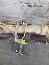 1999-2006 Chevrolet Silverado GMC Sierra 1500 3.42 Rear Axle
