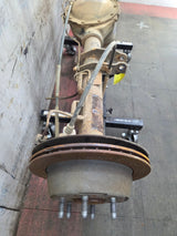1999-2006 Chevrolet Silverado GMC Sierra 1500 3.42 Rear Axle