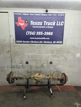 1999-2006 Chevrolet Silverado GMC Sierra 1500 3.42 Rear Axle