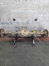 1999-2006 Chevrolet Silverado GMC Sierra 1500 3.42 Rear Axle