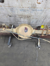 1999-2006 Chevrolet Silverado GMC Sierra 1500 3.42 Rear Axle