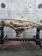 1999-2006 Chevrolet Silverado GMC Sierra 1500 3.42 Rear Axle