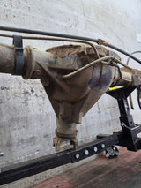 1999-2006 Chevrolet Silverado GMC Sierra 1500 3.42 Rear Axle