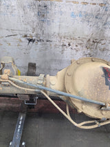 1999-2006 Chevrolet Silverado GMC Sierra 1500 3.42 Rear Axle