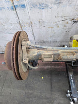 1999-2006 Chevrolet Silverado GMC Sierra 1500 3.42 Rear Axle