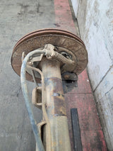 1999-2006 Chevrolet Silverado GMC Sierra 1500 3.42 Rear Axle