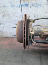 1999-2006 Chevrolet Silverado GMC Sierra 1500 3.42 Rear Axle