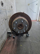 1999-2006 Chevrolet Silverado GMC Sierra 1500 3.42 Rear Axle