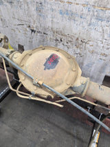 1999-2006 Chevrolet Silverado GMC Sierra 1500 3.42 Rear Axle