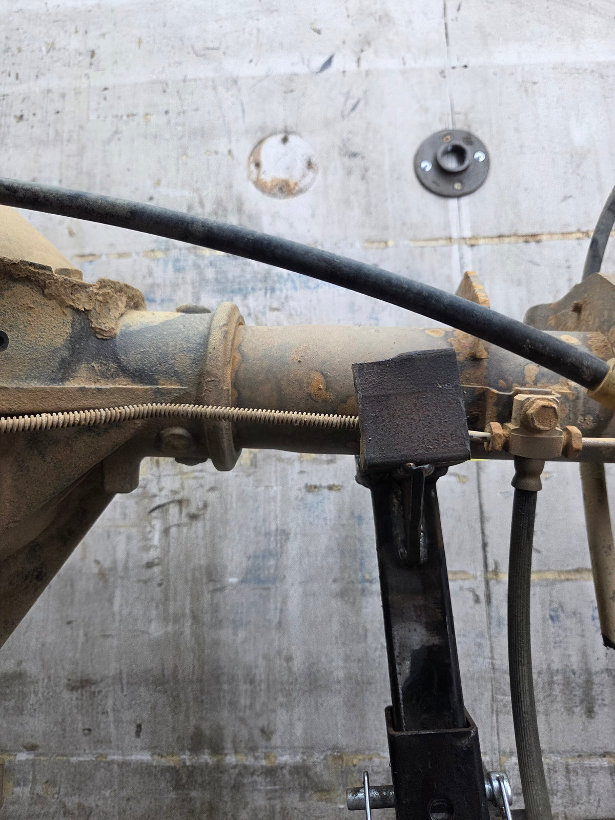 1999-2006 Chevrolet Silverado GMC Sierra 1500 3.42 Rear Axle