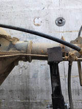 1999-2006 Chevrolet Silverado GMC Sierra 1500 3.42 Rear Axle