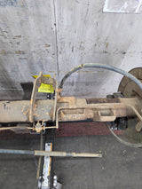 1999-2006 Chevrolet Silverado GMC Sierra 1500 3.42 Rear Axle