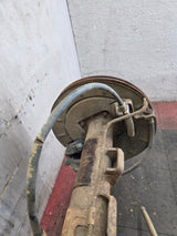 1999-2006 Chevrolet Silverado GMC Sierra 1500 3.42 Rear Axle