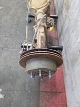 1999-2006 Chevrolet Silverado GMC Sierra 1500 3.42 Rear Axle