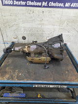 2003 Chevrolet GMC 5.3L 4L60E 2wd AUTOMATIC TRANSMISSION *Untested Core