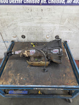 2003 Chevrolet GMC 5.3L 4L60E 2wd AUTOMATIC TRANSMISSION *Untested Core
