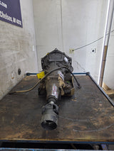 2003 Chevrolet GMC 5.3L 4L60E 2wd AUTOMATIC TRANSMISSION *Untested Core