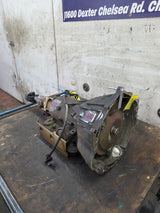 2003 Chevrolet GMC 5.3L 4L60E 2wd AUTOMATIC TRANSMISSION *Untested Core
