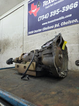 2003 Chevrolet GMC 5.3L 4L60E 2wd AUTOMATIC TRANSMISSION *Untested Core