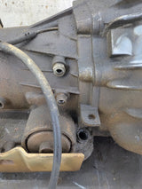 2003 Chevrolet GMC 5.3L 4L60E 2wd AUTOMATIC TRANSMISSION *Untested Core