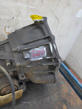 2003 Chevrolet GMC 5.3L 4L60E 2wd AUTOMATIC TRANSMISSION *Untested Core