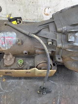 2003 Chevrolet GMC 5.3L 4L60E 2wd AUTOMATIC TRANSMISSION *Untested Core