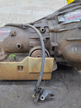 2003 Chevrolet GMC 5.3L 4L60E 2wd AUTOMATIC TRANSMISSION *Untested Core