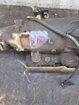 2003 Chevrolet GMC 5.3L 4L60E 2wd AUTOMATIC TRANSMISSION *Untested Core