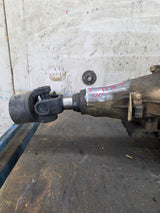 2003 Chevrolet GMC 5.3L 4L60E 2wd AUTOMATIC TRANSMISSION *Untested Core